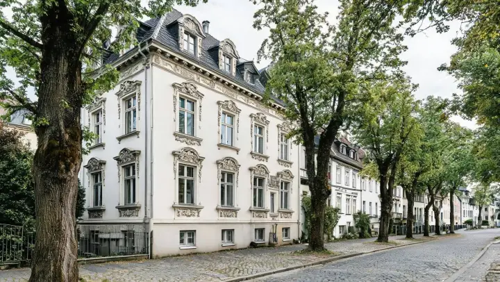 Hauskaufberatung & Bauzustand in Weilmünster